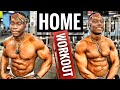 Workout at Home for Men | Full Body Workout Circuit at Home