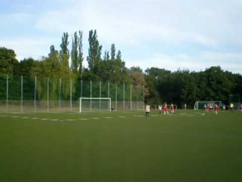 OFC - RW Großauheim