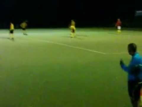 MSV Hamburg II - FC Voran Ohe II 2:1  Clip1  30 11 12