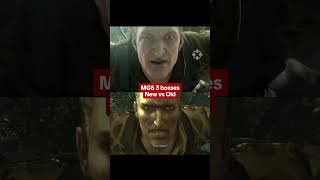 Download lagu Metal Gear Solid Delta: Snake Eater bosses mp3