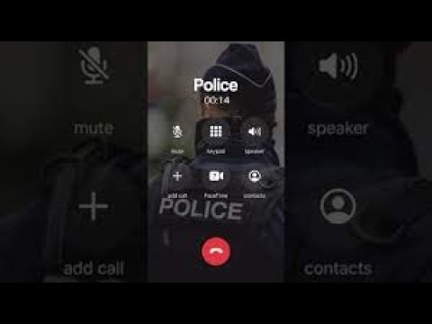 HELLO CHILDREN'S POLICE