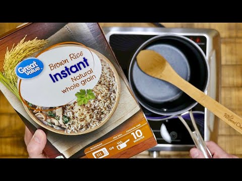 download lagu mp3 mp4 Minute Brown Rice, download lagu Minute Brown Rice gratis, unduh video klip Minute Brown Rice