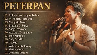Download lagu Peterpan Full Album Hits 2000an 🎶 Lagu Nostalgia Indonesia Terpopuler mp3