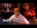 Rape Ghost | Robot Chicken | Adult Swim Rape Ghost | Robot Chicken | Adult Swim