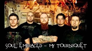 Soul Embraced - My Tourniquet [1080p HD] - Evanescence