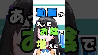 チャンネル登録を増やすたった一つの方法　#Shorts