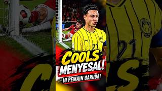 Download lagu HEARTBREAKING! The Moment the Malaysia Captain Regretted Facing 10 Garuda Players for Life! 🇲🇾💥🇮🇩 mp3