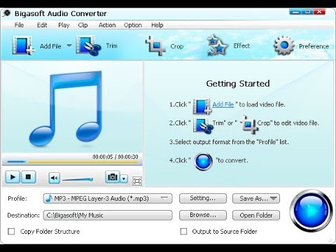 Free Download BS Audio Converter v4.2.8.5275 MULTiLANG WiN-R2R