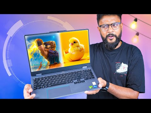 Lenovo Ideapad LOQ Gaming