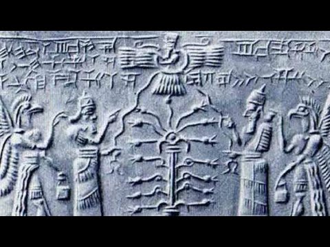 The Anunnaki - The Arrival of the Astronaut Gods