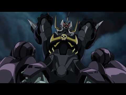 Mecha Mix AMV - Takedown
