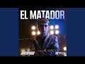 EL MATADOR (From the Netflix Rap Show “Nuova Scena”)