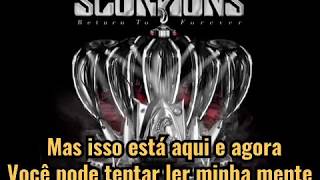 SCORPIONS - GYPSY LIFE (LEGENDADO EM PORTUGUES)