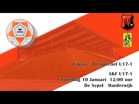 Unitas / Perspectief U17-1 - SKF U17-1