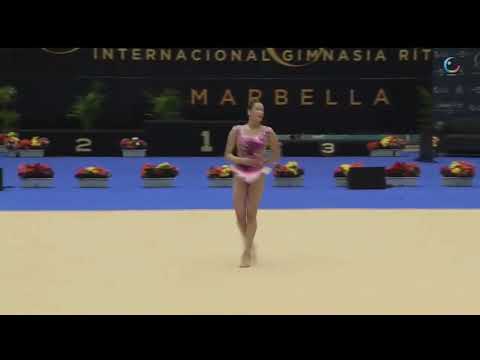 Sol Martinez Fainberg ARG Hoop AA GRAND PRIX MARBELLA 2023