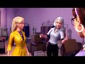 Barbie A Fashion Fairytale Movie - Part 5