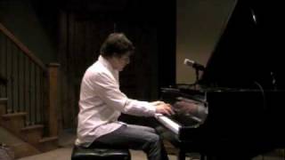 Style of Chopin Piano Lesson - Josh Wright Piano TV