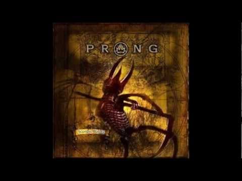 Prong-Scorpio Rising (Full Album)