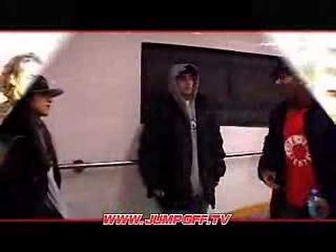 The Best Of Mic Assassin : : Part 1