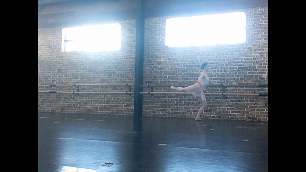Promotional video thumbnail 3 for Bishop Street Ballet