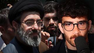 Iran Names Mojtaba Khamenei as New Supreme Leader