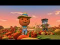 Redone Trailers Barney S Halloween Party