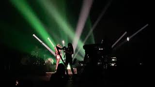 Run It Down - Nolwenn Leroy 2018