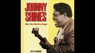 Johnny Shines - Sweet Home Chicago