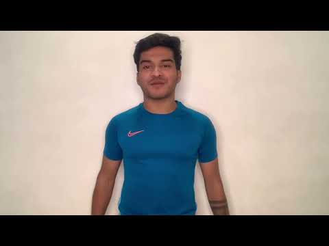 Nayan Aggarwal Monologue Romantic