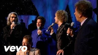 Gaither Vocal Band - O Love That Will Not Let Me Go [Live]