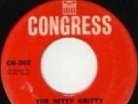 Shirley Ellis - The Nitty Gritty