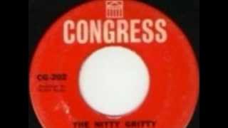 Shirley Ellis - The Nitty Gritty