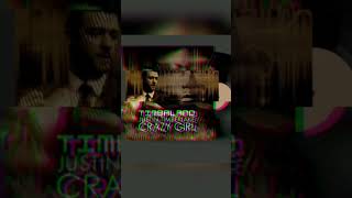 Hey Baby, Chill out 🎶 #Timbaland #justintimberlake