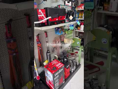 Venta de maquinaria agrícola, repuestos y taller ✅ 3016576451 📲 Pamplona Norte de Santander 📍