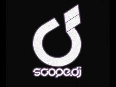 Wildstylez & Frontliner - Spin That Shit (Scope DJ Remix) [SCSP025] (preview)
