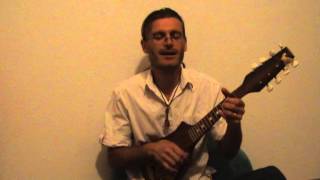 Je t&#39;aime le lundi