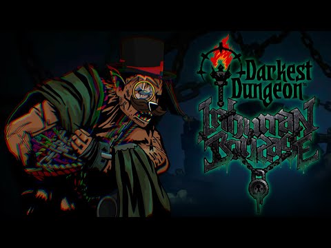 New Year, Same Baer (Darkest Dungeon II: Confessions)