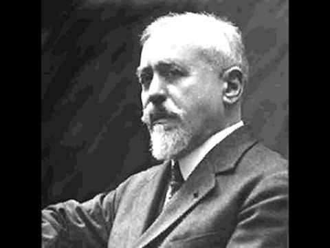 Paul Dukas: Villanelle for French Horn and Orchestra*