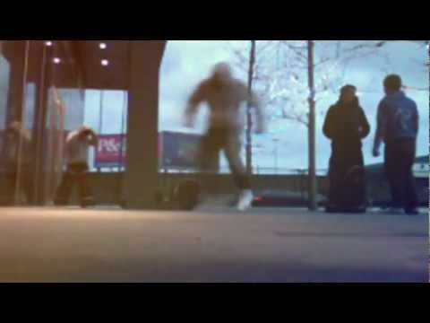 NORTH SYSTEM TRYOUT - GITSYY [IRELAND][APPROVED]