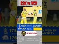 CSK Vs RCB Match Highlights IPL 2024 Opening Ceremony Shivam Dube Ravindra Jadeja Csk Rcb