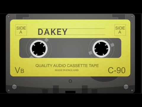 Soul Style - Beat Tape [Prod. Dakey]