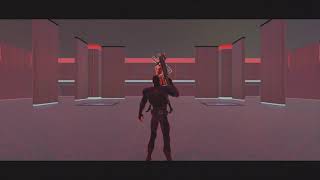 Agents of Mayhem Story Operation Red Queen Grief Counseling With Hollywood,Gat,Safeword