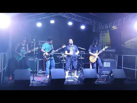 Cazuza - Exagerado [Band Cover]