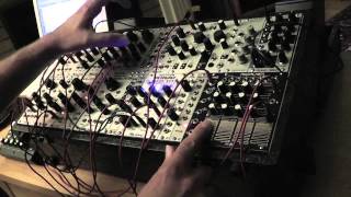 Video thumbnail for Malekko Richter Megawave 1st Riff 2013 by djangosfire