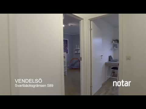 Såld, 6 rum · 134m2, Haninge Vendelsö : Via Notar mäklare Farsta, Sköndal, Skogås & Trångsund