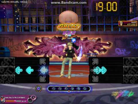 AuditionTH Beat Up: From You To Me - Ryu [NextGen 2017]