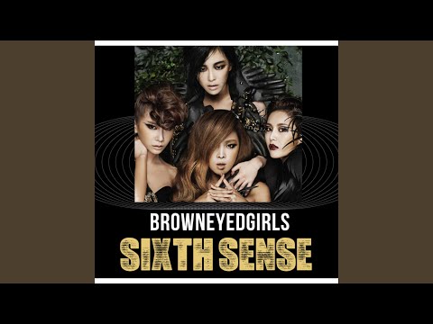 La Boheme - Brow Eyed Girl