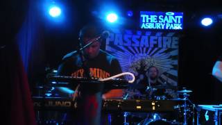 Passafire - Stowaway