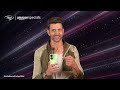 Itel P55 5G Smartphone Hrithik Roshan