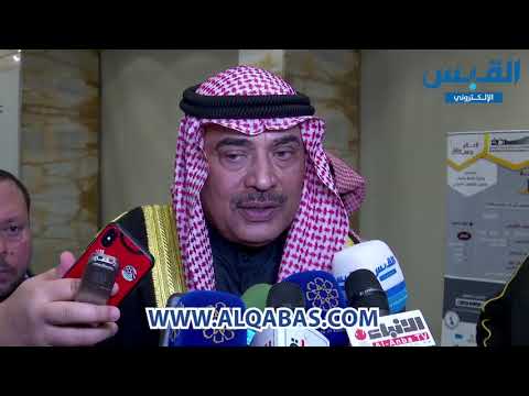 «القبس الكويتية» تحصد أربع جوائز في مسابقة الشيخ مبارك الحمد الصباح للتميز الصحفي